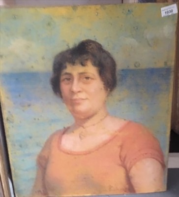 Lot 1030 - Léon PRINTEMPS (1871-1945)