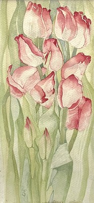 Lot 662 - Sheila TOLLEY (1939)